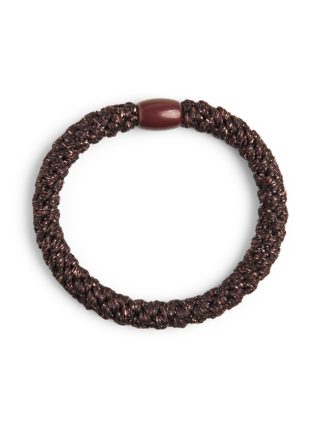 PCJASMINA Other Accessories - Brown Stone